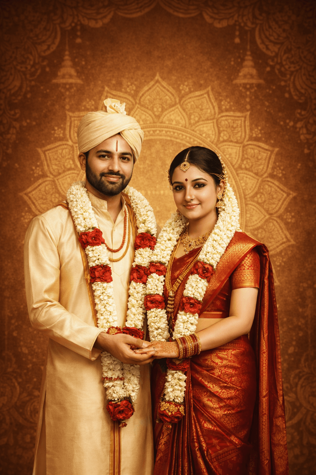 Why Shri Krishna Matrimony Is the Trusted Platform for Madhwa Alliances