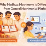 Why Shri Krishna Matrimony Is Different from General Matrimonial Platforms